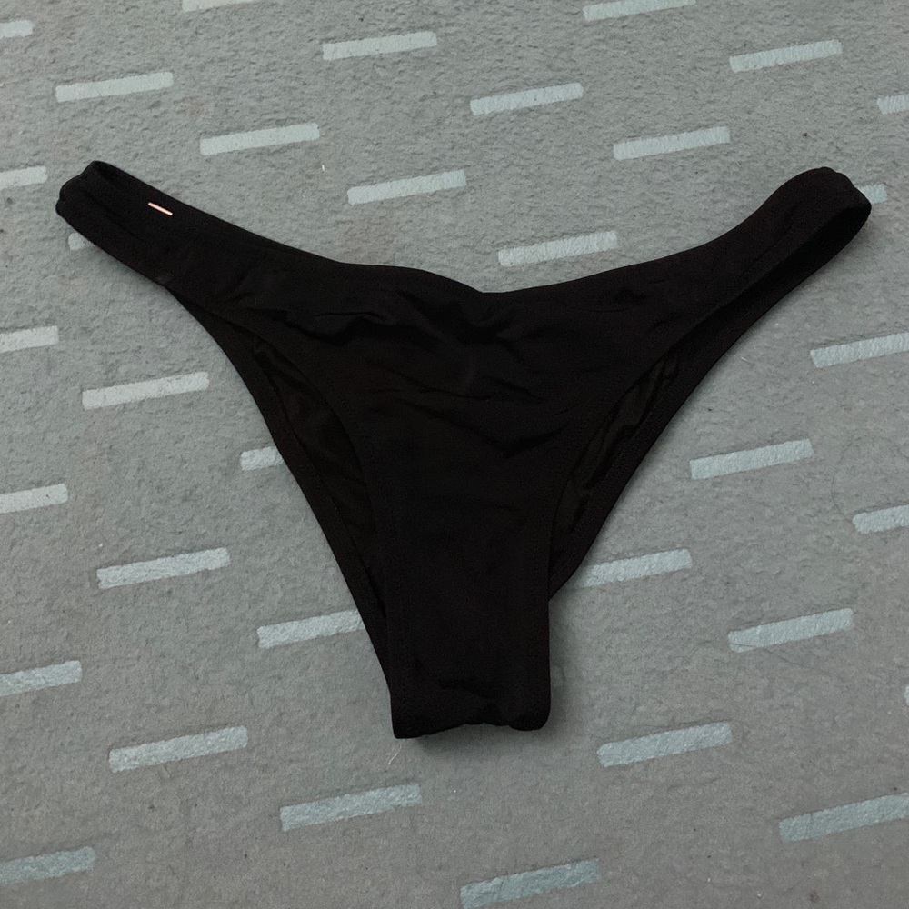 Victoria’s Secret bikini bottom